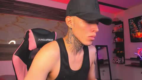 Snapshot of bonnie_bu chatting on November 20, 2025, 2:34 am becky online show from November 20, 2025, 2:34 am