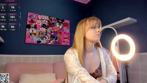 Snapshot of bonnie_jonson chatting on May 22, 2026, 12:40 am Bonnie online show from May 22, 2026, 12:40 am