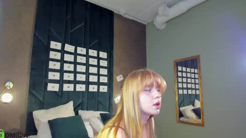 Snapshot of bonnie_jonson chatting on May 28, 2026, 12:41 am Bonnie online show from May 28, 2026, 12:41 am