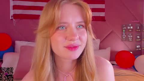 Snapshot of bonnie_jonson chatting on July 5, 2026, 4:19 am Bonnie online show from July 5, 2026, 4:19 am