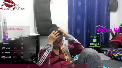 bonnie lam  hello welcome to my room I hope you have fun and you can reach your maximum pleasure here with me online show from February 14, 2025, 12:19 am