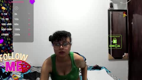 bonnie lam  hello welcome to my room I hope you have fun and you can reach your maximum pleasure here with me online show from March 30, 2026, 2:01 am