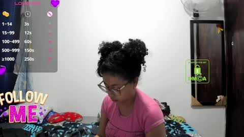 bonnie lam  hello welcome to my room I hope you have fun and you can reach your maximum pleasure here with me online show from April 15, 2026, 5:14 am
