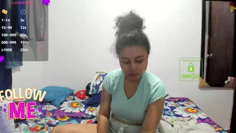 bonnie lam  hello welcome to my room I hope you have fun and you can reach your maximum pleasure here with me online show from April 29, 2026, 2:59 am