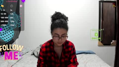 bonnie lam  hello welcome to my room I hope you have fun and you can reach your maximum pleasure here with me online show from June 10, 2026, 4:45 am