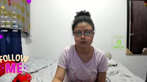 bonnie lam  hello welcome to my room I hope you have fun and you can reach your maximum pleasure here with me online show from June 12, 2026, 2:10 am