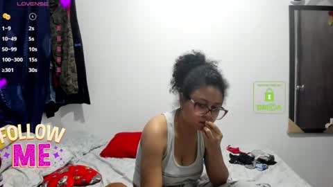 bonnie lam  hello welcome to my room I hope you have fun and you can reach your maximum pleasure here with me online show from June 21, 2026, 2:47 am