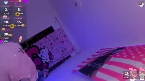 Luisa  online show from July 20, 2026, 8:39 am