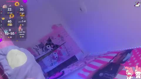Luisa  online show from August 3, 2026, 10:32 am