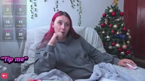 Bonnie Help me reach 500 likes online show from January 3, 2025, 4:06 pm