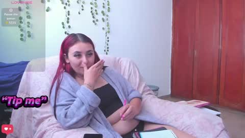 Bonnie Help me reach 500 likes online show from January 16, 2025, 2:51 pm