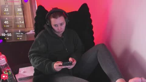 Bonnie Help me reach 500 likes online show from March 2, 2026, 5:20 pm