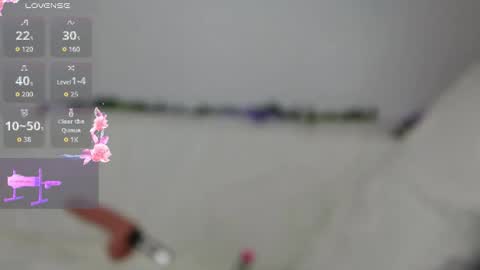 BonnieBennett69 online show from March 15, 2026, 6:36 pm