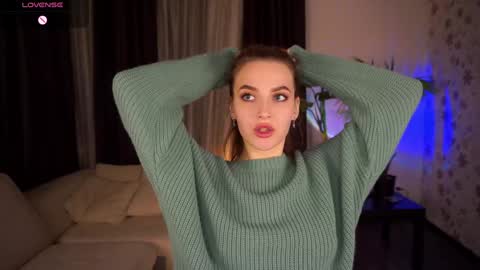 Snapshot of bonniecannon chatting on December 20, 2024, 4:53 am Grace online show from December 20, 2024, 4:53 am