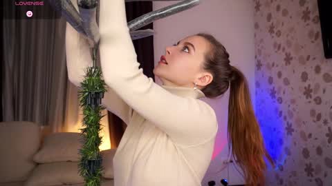 Snapshot of bonniecannon chatting on December 26, 2024, 5:26 am Grace online show from December 26, 2024, 5:26 am