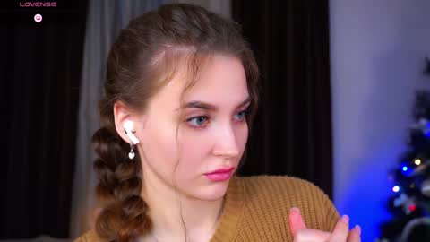 Snapshot of bonniecannon chatting on January 9, 2025, 7:21 am Grace online show from January 9, 2025, 7:21 am