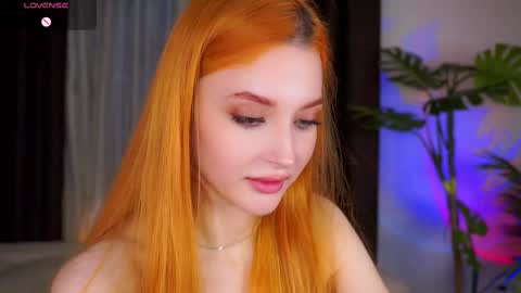 Snapshot of bonniecannon chatting on February 11, 2025, 10:04 am Grace online show from February 11, 2025, 10:04 am