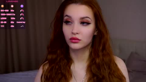 Snapshot of bonniecannon chatting on September 21, 2025, 4:03 am Grace online show from September 21, 2025, 4:03 am