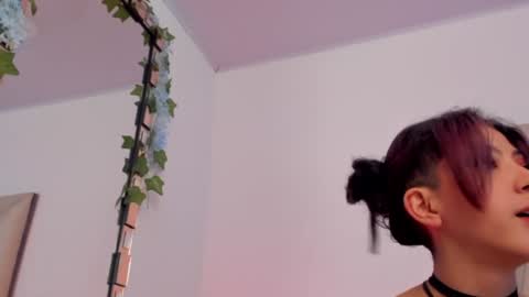 Snapshot of bonniecute_ chatting on January 22, 2025, 2:46 pm online show from January 22, 2025, 2:46 pm