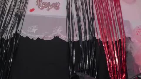 Snapshot of bonniecute_ chatting on February 14, 2025, 11:53 am online show from February 14, 2025, 11:53 am