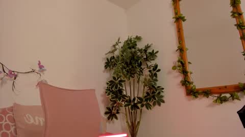 Snapshot of bonniecute_ chatting on October 23, 2025, 12:32 am online show from October 23, 2025, 12:32 am