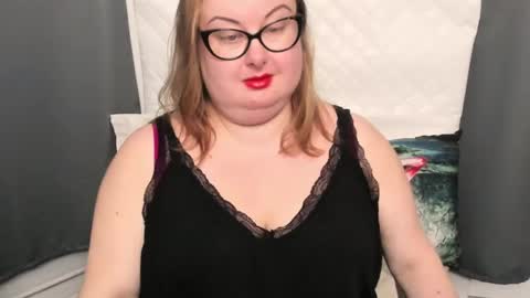 Bonnie online show from January 21, 2025, 8:08 am