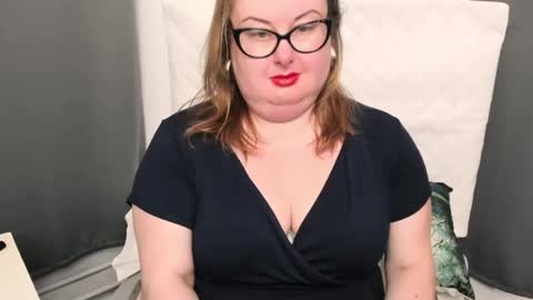 Bonnie online show from January 25, 2025, 9:15 am