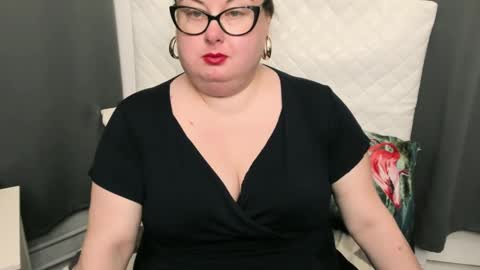 Bonnie online show from January 29, 2025, 6:43 am