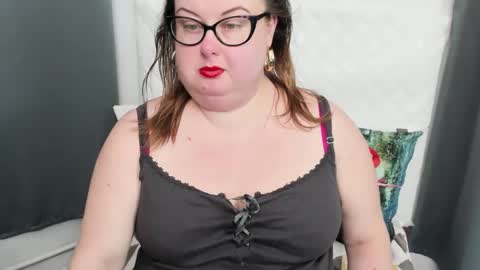 Bonnie online show from February 9, 2025, 10:53 am