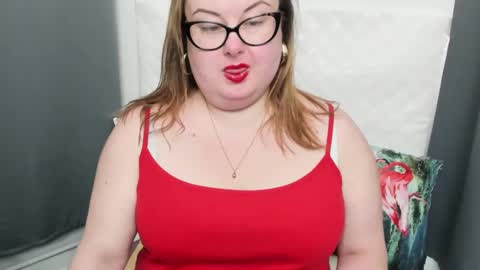 Bonnie online show from February 15, 2025, 1:05 pm