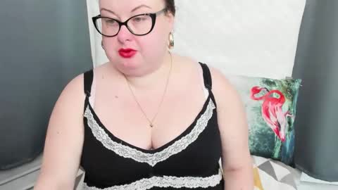 Bonnie online show from February 26, 2025, 7:38 pm