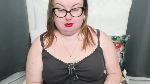 Bonnie online show from February 28, 2025, 7:58 am