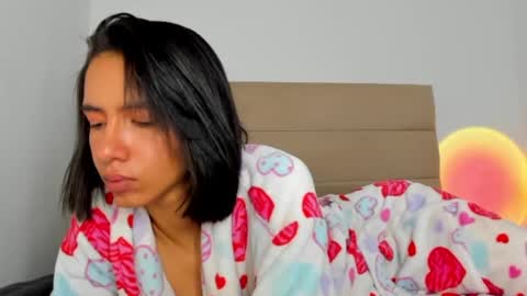 Snapshot of bonnieshyy chatting on March 9, 2025, 10:41 pm Bonnie online show from March 9, 2025, 10:41 pm