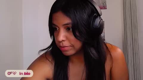 Snapshot of bonniessecretgarden chatting on May 21, 2026, 4:47 pm Bonnies Secret Garden online show from May 21, 2026, 4:47 pm