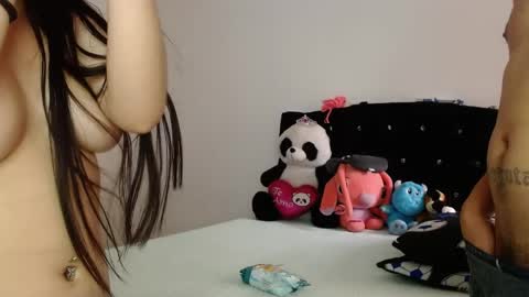 Snapshot of bonny_bonss chatting on May 16, 2026, 9:35 pm bonny_bonss online show from May 16, 2026, 9:35 pm