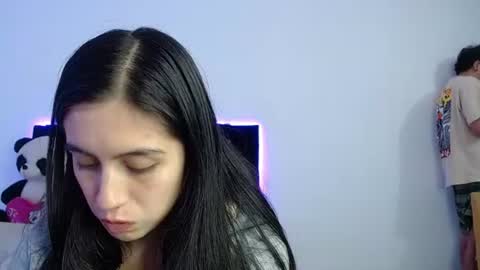 Snapshot of bonny_bonss chatting on June 21, 2026, 11:07 pm bonny_bonss online show from June 21, 2026, 11:07 pm