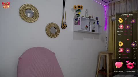 Snapshot of bonny_clyde_xx_ chatting on December 27, 2024, 8:24 am Soffy Brooks Independent model online show from December 27, 2024, 8:24 am