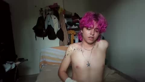 bonny_cum online show from April 29, 2026, 5:30 pm