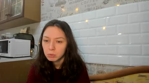 Snapshot of bonny_kimberly chatting on January 18, 2025, 2:55 pm Bonny Kimberly online show from January 18, 2025, 2:55 pm