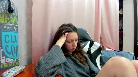 Snapshot of bonny_kimberly chatting on January 22, 2025, 7:24 pm Bonny Kimberly online show from January 22, 2025, 7:24 pm