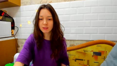 Snapshot of bonny_kimberly chatting on February 13, 2025, 8:13 pm Bonny Kimberly online show from February 13, 2025, 8:13 pm