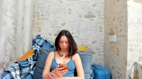 Snapshot of bonny_kimberly chatting on February 16, 2025, 3:38 pm Bonny Kimberly online show from February 16, 2025, 3:38 pm
