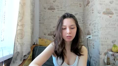 Snapshot of bonny_kimberly chatting on February 24, 2025, 10:37 am Bonny Kimberly online show from February 24, 2025, 10:37 am