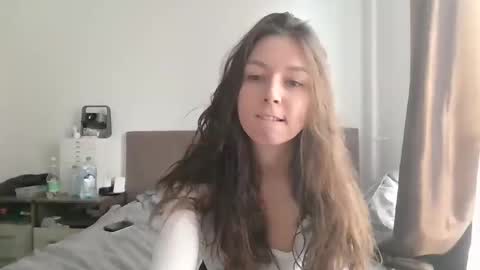 Snapshot of bonny_kimberly chatting on December 14, 2025, 8:20 am Bonny Kimberly online show from December 14, 2025, 8:20 am