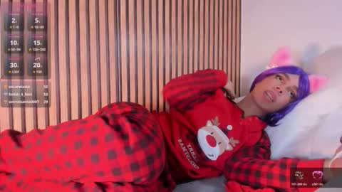 Snapshot of bonny_shine599 chatting on November 26, 2025, 7:53 am Bonny Shine online show from November 26, 2025, 7:53 am