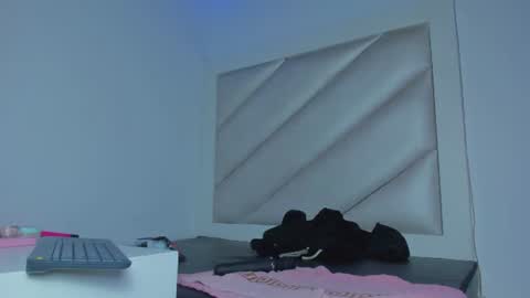 Snapshot of bonnyloo chatting on June 29, 2026, 8:09 pm bonnyloo online show from June 29, 2026, 8:09 pm