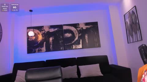 Bonny online show from February 28, 2026, 8:43 pm