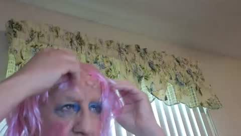 Snapshot of boobi2991 chatting on July 16, 2026, 7:42 pm sissy slut boobi online show from July 16, 2026, 7:42 pm
