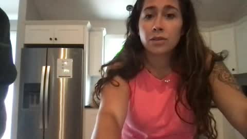 boobiebbyddd online show from July 19, 2026, 6:44 pm