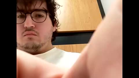 Snapshot of booblovermann1 chatting on February 25, 2026, 10:25 am booblovermann1 online show from February 25, 2026, 10:25 am